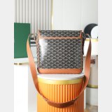 Goyard Grand Bleu Messenger Bag