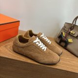 TOP Hermes Master sneaker