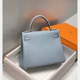 Top Quality Hermes Kelly TOGO LEATHER For Sale 25CM/28CM