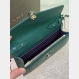 Top Bvlgari Serpenti Forever crossbody bag