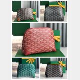 Top Goyard 1:1 mirror Vendome 020232 Pouch