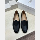 Dior Medaillon Loafer