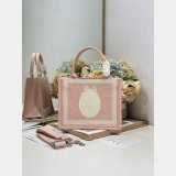2026 DIOR Book tote