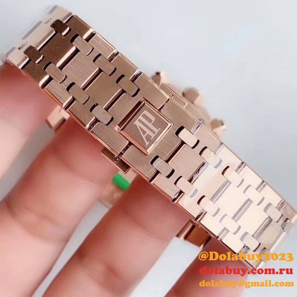 Audemars Piguet Royal Oak 26331