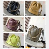 Top Loewe Flamenco Purse Bucket 32CM