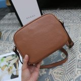 TOP Replicas Gucci Soho disco bag 308364