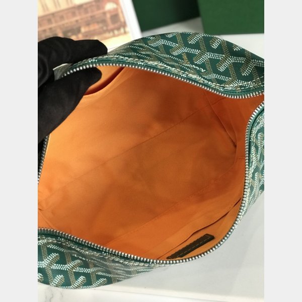 Best Goyard Boeing 25 Toilet Bag