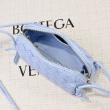 TOP Bottega Veneta Concert Pouch