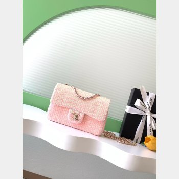 Fashion Pink Best Evening AS4298 Bag