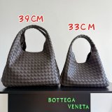 Best Bottega Veneta Campana Shoulder bag