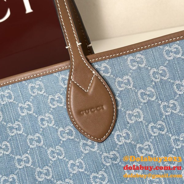 Gucci Totissima Large Tote High Quality 837190 Bag