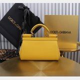 Small Dolce & Gabban Sicily handbag