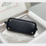 Top Hermes custom-made Mini Bolide