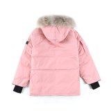 Canada goose Expedition Parka Jacket