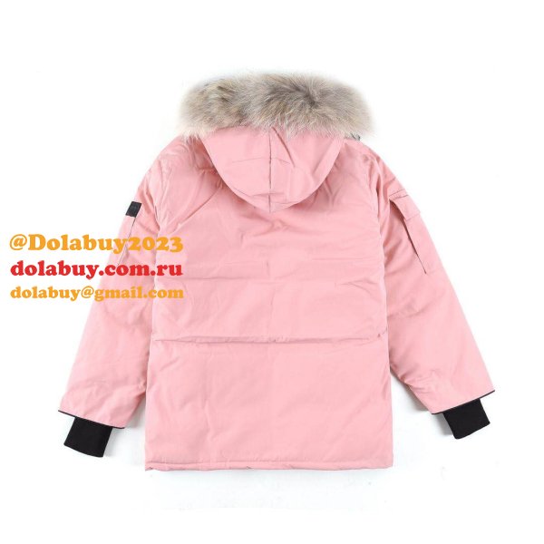 Canada goose Expedition Parka Jacket