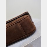 Saint Lauren Loulou Lambskin Chain 1:1 821749/801437/801439/803541 Bag