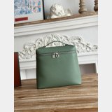 Loro Piana Extra Pocket backpack L23.5