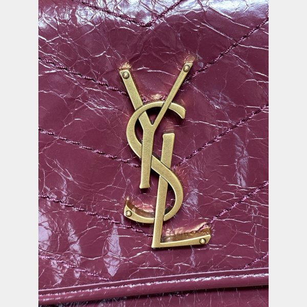 Saint Laurent Top Quality Niki 18/22/28CM 846087/633185/633184 Handbags