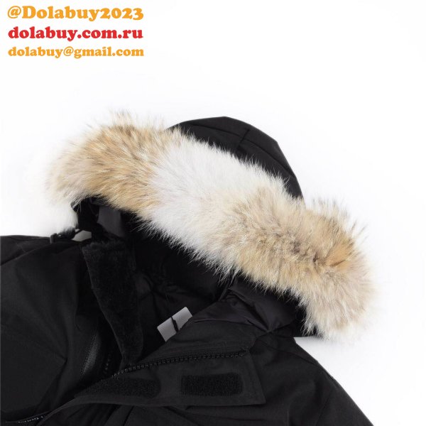 Canada goose Expedition Parka Jacket