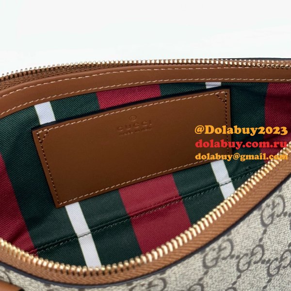 Gucci GG Emblem Small Shoulder 847281 AAA+ Bag