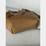 Top Quality LOEWE Flamenco Purse 23CM/31CM/41cm