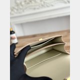 High Quality Hermes handmade Stiching Constance Bag 18CM