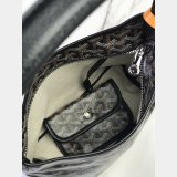 Top Quality Goyard Saint Louis Mini Hobo Bag