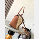TOP LOEWE Hammock Hobo Mini