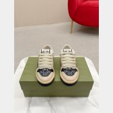 Women's GG crystal Screener sneaker