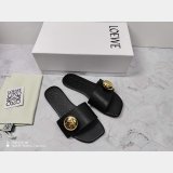 Top Loewe Pebble Slide