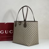 Gucci Large GG 856877 Top Quality Tote Men Bag