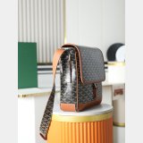 Goyard Grand Bleu Messenger Bag