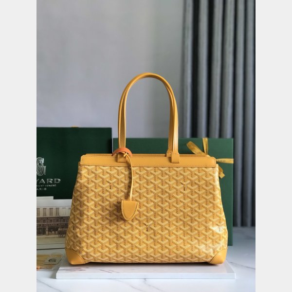 Best Goyard Bellechasse Biaude Tote Bag