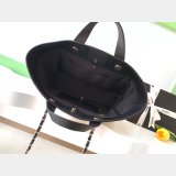 CC AS6007 Resort Collection Woven shopping bag