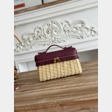 Extra Pocket L19 East West Wicker