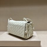 BOTTEGA VENETA Notturno Crossbody Bag