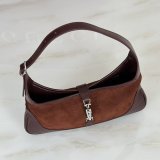 Gucci Perfect Jackie Slim 863137/863136 Shoulder Bag
