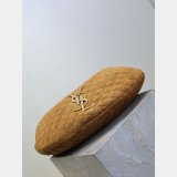 Perfect YSL I CARE Hobo Handbag