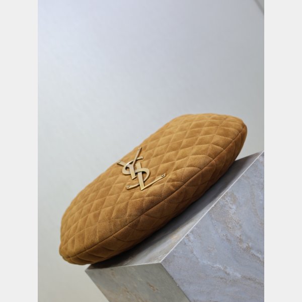 Perfect YSL I CARE Hobo Handbag