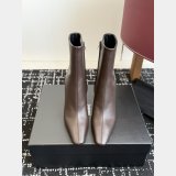 YSL JILL booties