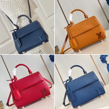 Louis Vuitton M58931 Cluny Mini Epi Leather Fashion Bags