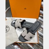 Top Quality hermes Oran Sandal 2025
