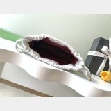 2026 CC Clutch with Leather Strap AS5227