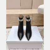 DIOR J-Adior Heeled Ankle Boot