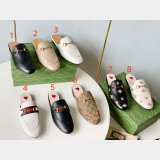 Gucci Women's Princetown slipper