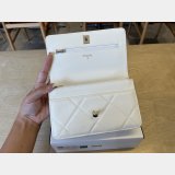 Top CC 25k A96170 Handbag