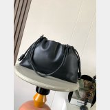 Top Quality Large Flamenco Purse Nappa Lambskin 41CM