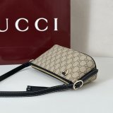 Gucci GG Emblem Small Shoulder 847281 AAA+ Bag