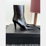 YSL JILL booties