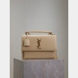 Buy Replica Saint Laurent Sunset Shoulder Bag 25cm